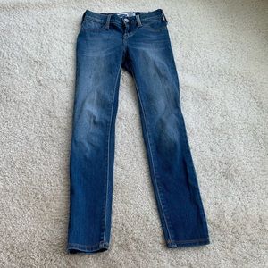 Old navy, girls ballerina jeggings